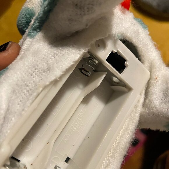 Small Machine Dog - Picture 2 of 9